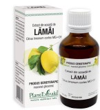 Extract din scoarta de lamai 50ml, Plantextrakt