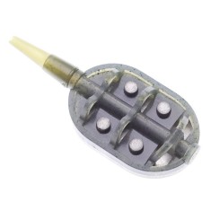 Momitor Method Claumar Mini 30Gr foto