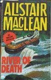 RIVER OF DEATH-ALISTAIR MACLEAN