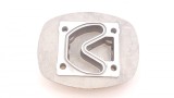 Capac cilindru de schimb pentru pompa compresor 51mm NR.1378