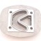 Capac cilindru de schimb pentru pompa compresor 51mm NR.1378