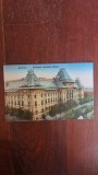 Carte Postala - Bucuresti. Ministerul Lucrarilor Publice