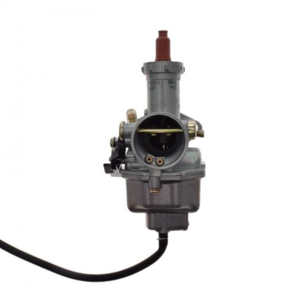 Carburator PZ27 TYP1 Cod Produs: MX_NEW ZCR3001