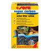 Sera Super Carbon 250g (granule filtrante de carbon activ)
