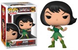 Cumpara ieftin Figurina - Samurai Jack - Ashi | Funko
