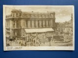 Carte Postala - Bucuresti Cercul Militar