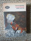 Adio, arme - Ernest Hemingway