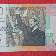 1000 Pesos 2001 Columbia - Bancnota - piesa SUPERBA UNC