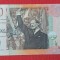 1000 Pesos 2001 Columbia - Bancnota - piesa SUPERBA UNC
