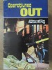 Operatiunea OUT - Pierre Rey, Artemis 1993, Carte Politista, Beletristica, Romana, 444 pagini, Paperback
