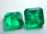 Smaralde naturale 19.95 ct