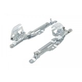 Set balamale portbagaj Audi A4 1998-2001, Skoda Superb 2002-2008, Vw Bora 1999-2005, Passat B5 1997-2005; Sedan, Stanga, Dreapta, 3B5827301A