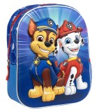 Rucsac Copii 3D 31 Cm Paw Patrol, Cerda