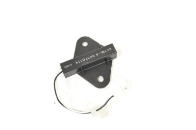 Antena Keyless Entry MITSUBISHI OUTLANDER III GG_W, GF_W, ZJ 2015 OEM: 8637B114 12220031 foto