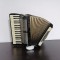 V&acirc;nd Acordeon Hohner Verdi I A de 60 de basi