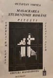 MASACRAREA STUDENTIMII ROMANE PITESTI GHERLA AIUD 1996 DETINUT POLITIC LEGIONAR