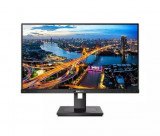 MONITOR Philips 245B1 23.8 inch, Panel Type: IPS, Backlight: WLED ,Resolution: 2560 x 1440, Aspect Ratio: 16:9, Refresh Rate:75Hz,Response time GtG: 4
