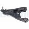 DELPHI TC2444 Brat, suspensie roata