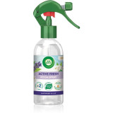 Air Wick Active Fresh Spray Lavender &amp; Lily spray pentru camera cu esente de lavanda 237 ml