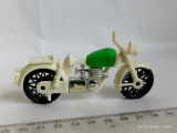 bnk jc Playmobil 1976 - motocicleta