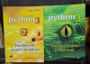 Curs de programare Python 3 pentru incepatori - Vlad Tudor 2 volume
