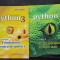 Curs de programare Python 3 pentru incepatori - Vlad Tudor 2 volume