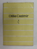 Otilia Cazimir - Versuri ( CELE MAI FRUMOASE POEZII )