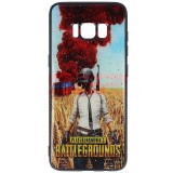 Toc UV Copy Glass Samsung Galaxy S8 Battlegrounds