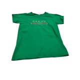 Tricou baiat , culoarea verde , marimea 10-11 ani