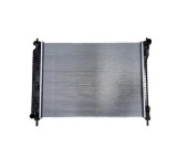 Radiator racire Chevrolet Captiva, 06.2006-2015, motor 2.4, 100 kw, benzina, cutie manuala/automata, 3.2 V6, 169 kw, benzina, cutie manuala, cu/fara, SRLine