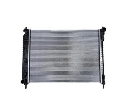 Radiator racire Chevrolet Captiva, 06.2006-2015, motor 2.4, 100 kw, benzina, cutie manuala/automata, 3.2 V6, 169 kw, benzina, cutie manuala, cu/fara foto