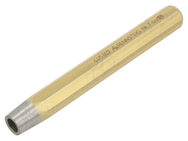 Rivet Setter 7mm