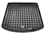 Tavita portbagaj Vw Touran 02.2006, Touran 01.2010, Touran 07.2015, spate, fara grila, pentru modele cu al 3-lea rand de scaune rabatabil; fara