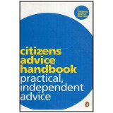 The Citizens Advice - Practical, independent advice