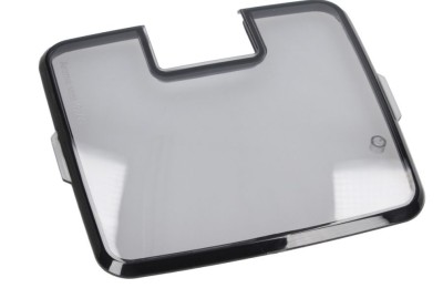 Capac rezervor cafea boabe Saeco CP0984 01, 421944082821 pentru espressor Philips EP2035 - EP3249 foto