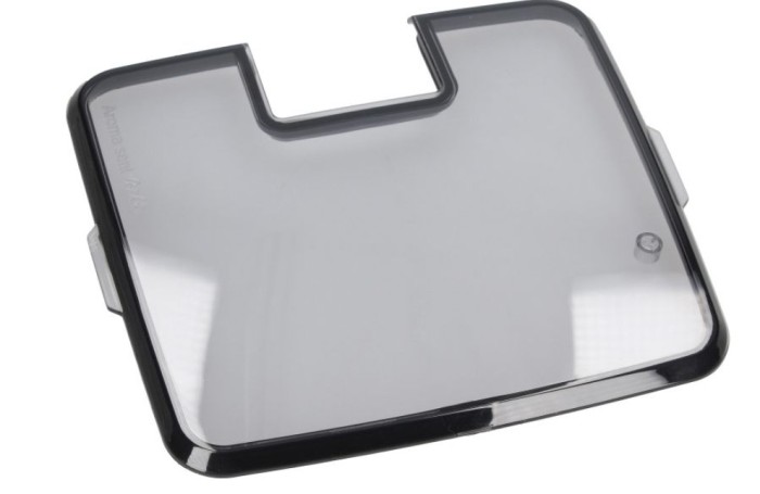 Capac rezervor cafea boabe Saeco CP0984 01, 421944082821 pentru espressor Philips EP2035 - EP3249