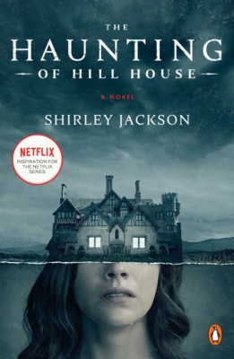 The Haunting of Hill House (Movie Tie-In) foto
