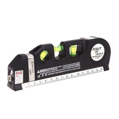 Nivela cu Laser-Boloboc-Ruleta Level Pro 3