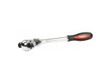 Cheie cu clichet reversibila Whirlpower MAR-POL 1/2 inch + 3/8 inch dublu cap
