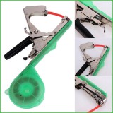 Cleste Legat Legume si Vita de Vie + Cutit Rezerva, 1 Banda si Capse - Kit Complet