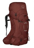 Cumpara ieftin Osprey Aether 55 Litri Bordo S M