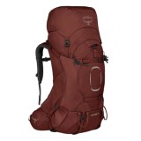 Osprey Aether 55 Litri Bordo S M