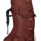 Osprey Aether 55 Litri Bordo S M