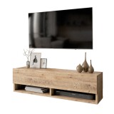 Cumpara ieftin Comoda TV Roscoe Oak