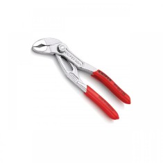 Cleste tip papagal, Cobra HighTech, 125 mm, 1&quot; / 27 mm, Knipex