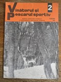Revista Vanatorul si pescarul sportiv nr. 2 / 1975 / R1P1P