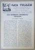 NOI TRACII , BULETIN CIRCULAR TRACOLOGIC , NR.36 , 1977