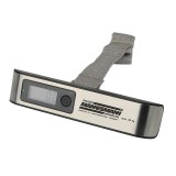 Cumpara ieftin Cantar digital pentru bagaje Mannesmann 81900, 50 Kg