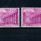 Vatican 1949 - Mi.Mo.156A+C neuzate