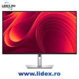 Monitor Dell 31.5" 100Hz IPS 5ms, 4K UHD, HDMI, Port, USB-C HUB, RJ45, Pivot, VESA